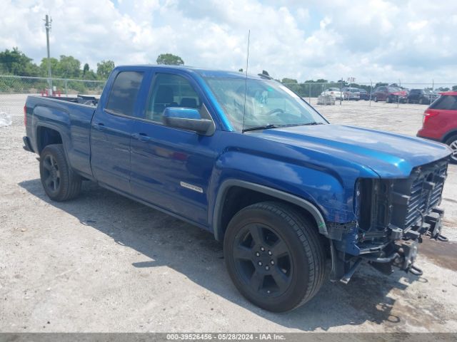 Photo 0 VIN: 1GTR1LEH3HZ349567 - GMC SIERRA 