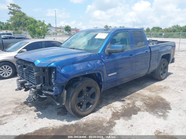 Photo 1 VIN: 1GTR1LEH3HZ349567 - GMC SIERRA 