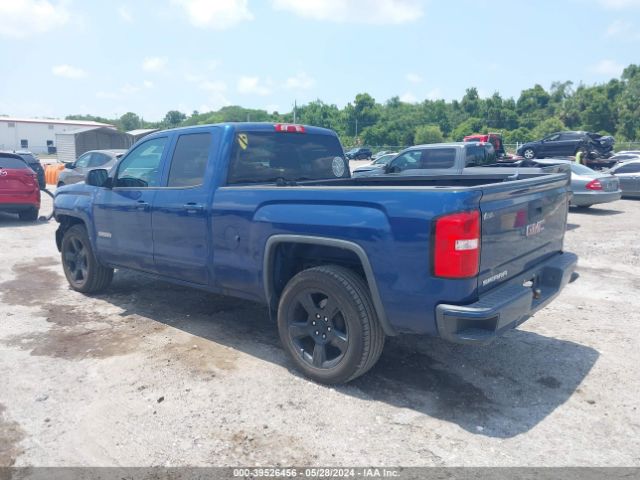 Photo 2 VIN: 1GTR1LEH3HZ349567 - GMC SIERRA 