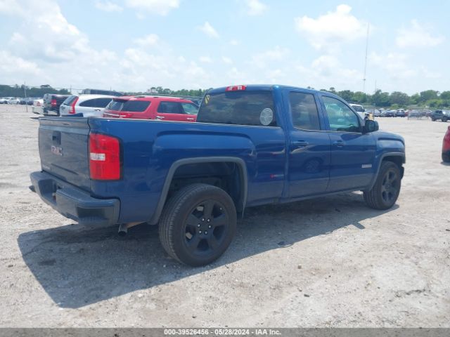 Photo 3 VIN: 1GTR1LEH3HZ349567 - GMC SIERRA 