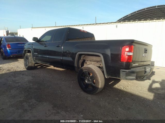 Photo 2 VIN: 1GTR1LEH3JZ361594 - GMC SIERRA 1500 