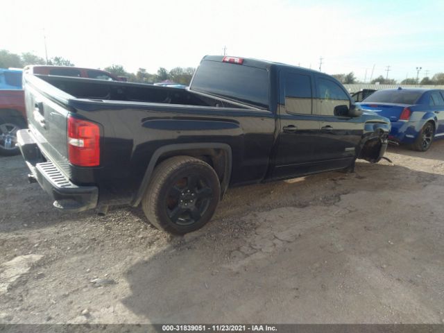 Photo 3 VIN: 1GTR1LEH3JZ361594 - GMC SIERRA 1500 