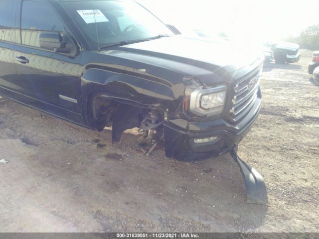 Photo 5 VIN: 1GTR1LEH3JZ361594 - GMC SIERRA 1500 