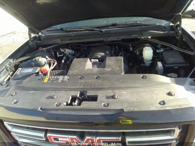 Photo 9 VIN: 1GTR1LEH3JZ361594 - GMC SIERRA 1500 