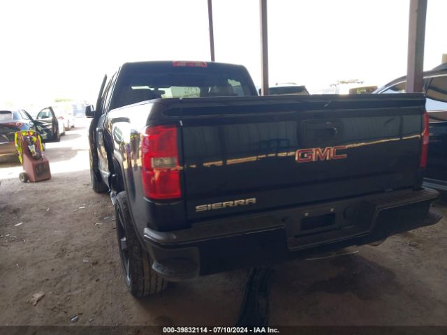 Photo 2 VIN: 1GTR1LEH3JZ364592 - GMC SIERRA 1500 