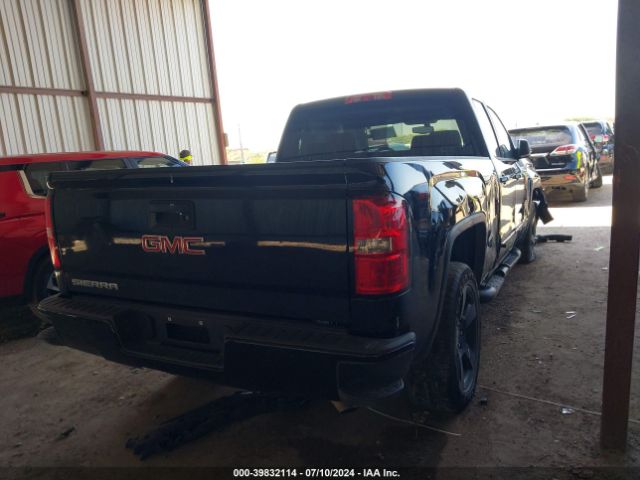 Photo 3 VIN: 1GTR1LEH3JZ364592 - GMC SIERRA 1500 