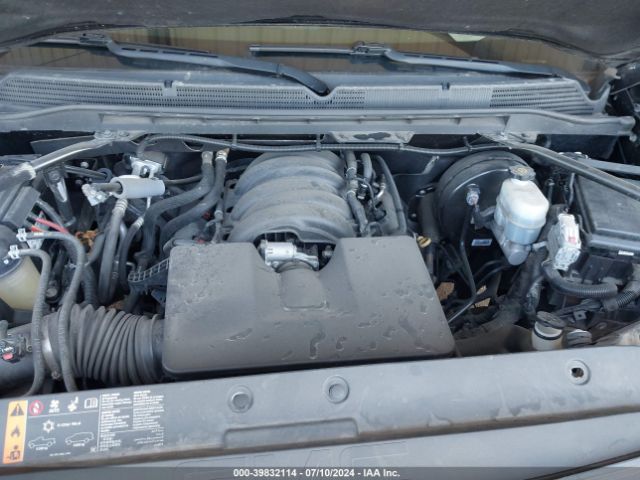 Photo 9 VIN: 1GTR1LEH3JZ364592 - GMC SIERRA 1500 