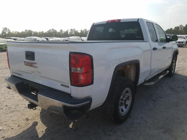 Photo 3 VIN: 1GTR1LEH4GZ172476 - GMC SIERRA 1500 