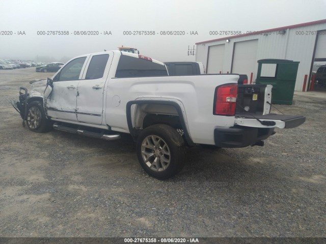 Photo 2 VIN: 1GTR1LEH4JZ185865 - GMC SIERRA 1500 