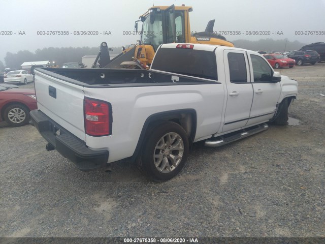 Photo 3 VIN: 1GTR1LEH4JZ185865 - GMC SIERRA 1500 