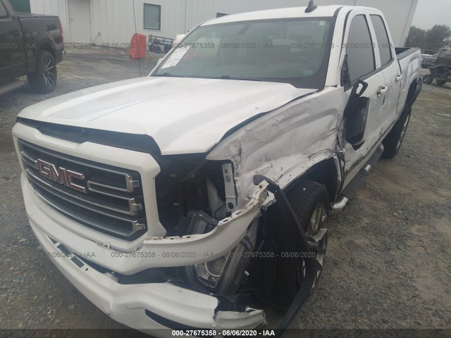 Photo 5 VIN: 1GTR1LEH4JZ185865 - GMC SIERRA 1500 