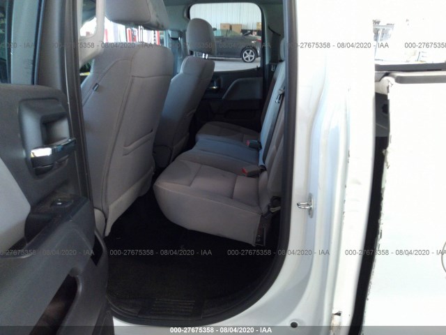 Photo 7 VIN: 1GTR1LEH4JZ185865 - GMC SIERRA 1500 