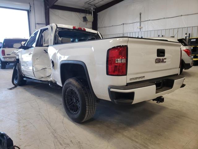 Photo 2 VIN: 1GTR1LEH4JZ368585 - GMC SIERRA C15 