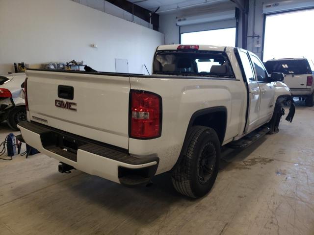 Photo 3 VIN: 1GTR1LEH4JZ368585 - GMC SIERRA C15 