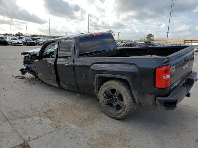 Photo 1 VIN: 1GTR1LEH5GZ318772 - GMC SIERRA C15 