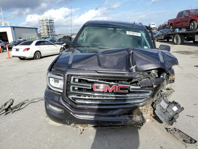 Photo 4 VIN: 1GTR1LEH5GZ318772 - GMC SIERRA C15 