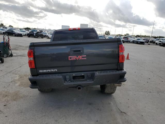 Photo 5 VIN: 1GTR1LEH5GZ318772 - GMC SIERRA C15 