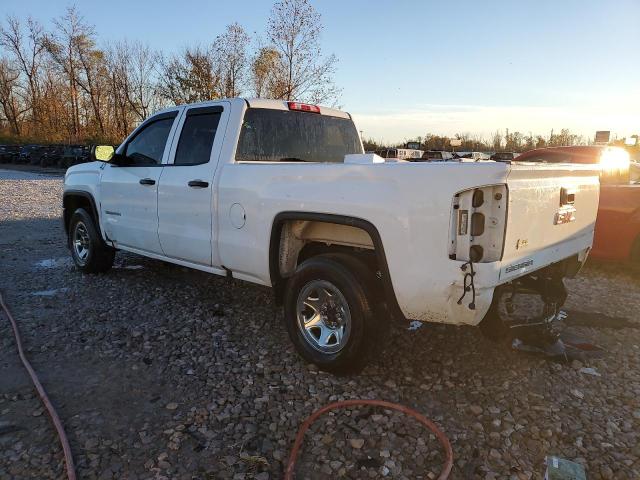 Photo 1 VIN: 1GTR1LEH5HZ235960 - GMC SIERRA C15 