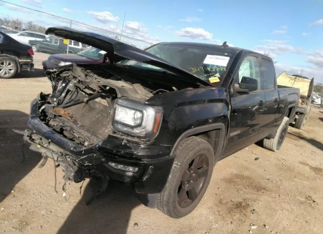 Photo 1 VIN: 1GTR1LEH6GZ224027 - GMC SIERRA 1500 