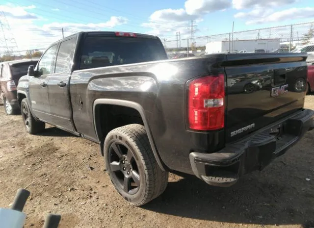 Photo 2 VIN: 1GTR1LEH6GZ224027 - GMC SIERRA 1500 