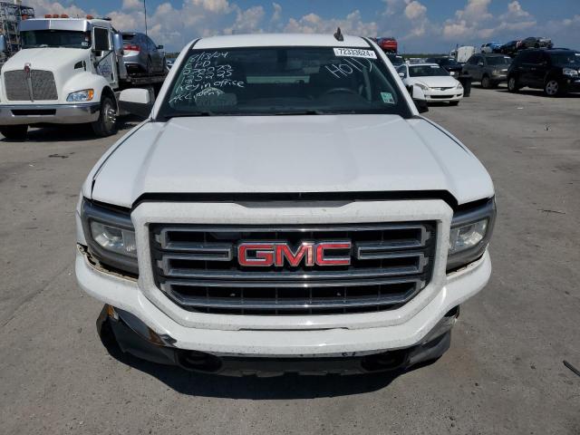 Photo 4 VIN: 1GTR1LEH6HZ125225 - GMC SIERRA C15 