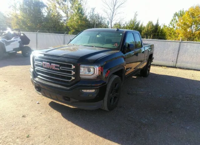 Photo 1 VIN: 1GTR1LEH6HZ182041 - GMC SIERRA 1500 