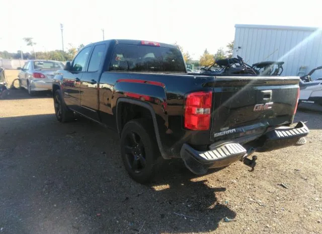 Photo 2 VIN: 1GTR1LEH6HZ182041 - GMC SIERRA 1500 