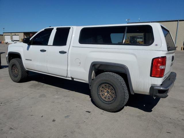 Photo 1 VIN: 1GTR1LEH6HZ250015 - GMC SIERRA 