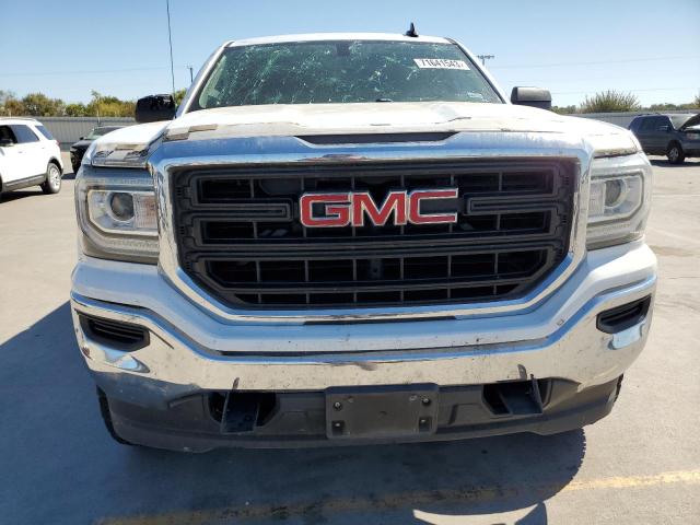 Photo 4 VIN: 1GTR1LEH6HZ250015 - GMC SIERRA 