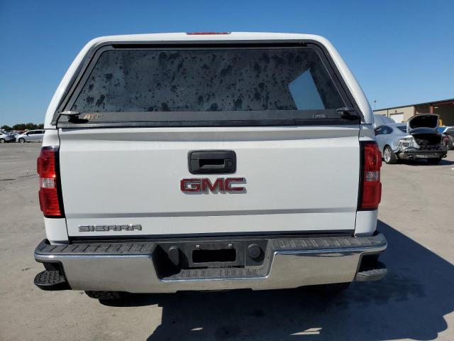 Photo 5 VIN: 1GTR1LEH6HZ250015 - GMC SIERRA 