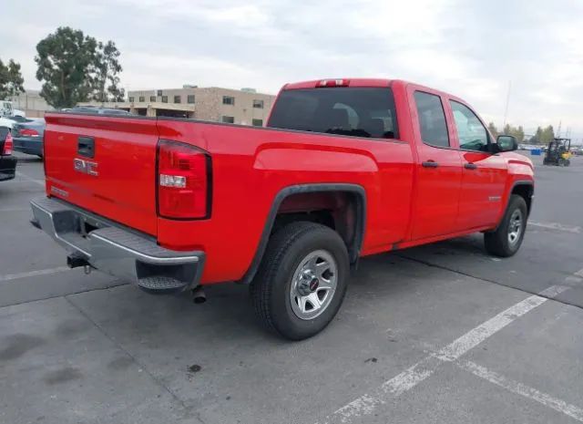 Photo 3 VIN: 1GTR1LEH6HZ281006 - GMC SIERRA 1500 