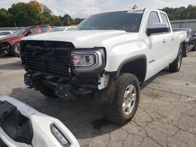 Photo 1 VIN: 1GTR1LEH6JZ209082 - GMC SIERRA C15 