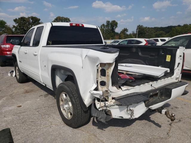 Photo 2 VIN: 1GTR1LEH6JZ209082 - GMC SIERRA C15 