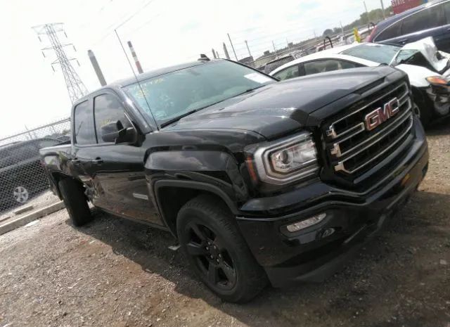 Photo 0 VIN: 1GTR1LEH6JZ214881 - GMC SIERRA 1500 