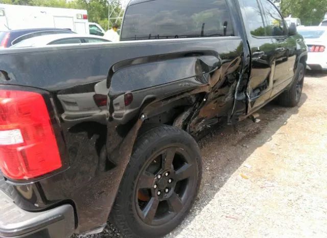 Photo 5 VIN: 1GTR1LEH6JZ214881 - GMC SIERRA 1500 