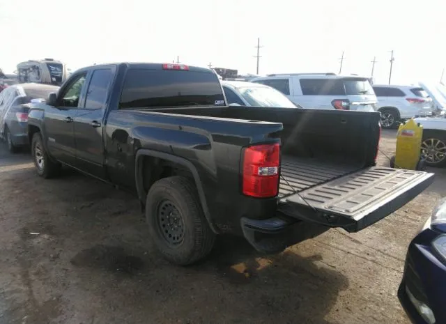 Photo 2 VIN: 1GTR1LEH7HZ216472 - GMC SIERRA 1500 