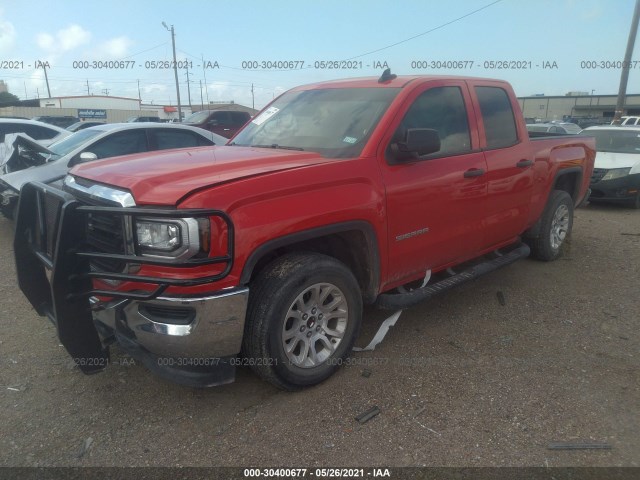 Photo 1 VIN: 1GTR1LEH7HZ280687 - GMC SIERRA 1500 