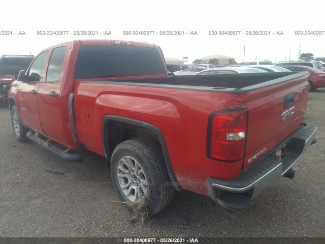 Photo 2 VIN: 1GTR1LEH7HZ280687 - GMC SIERRA 1500 