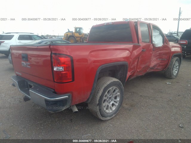 Photo 3 VIN: 1GTR1LEH7HZ280687 - GMC SIERRA 1500 