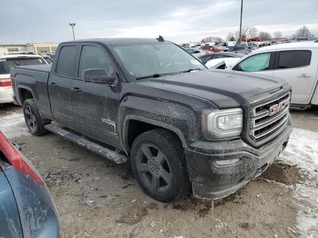 Photo 3 VIN: 1GTR1LEH8GZ209061 - GMC SIERRA 