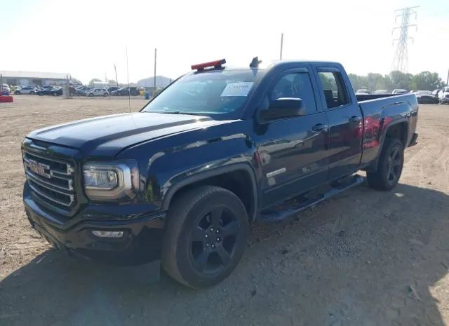 Photo 1 VIN: 1GTR1LEH8HZ240344 - GMC SIERRA 1500 