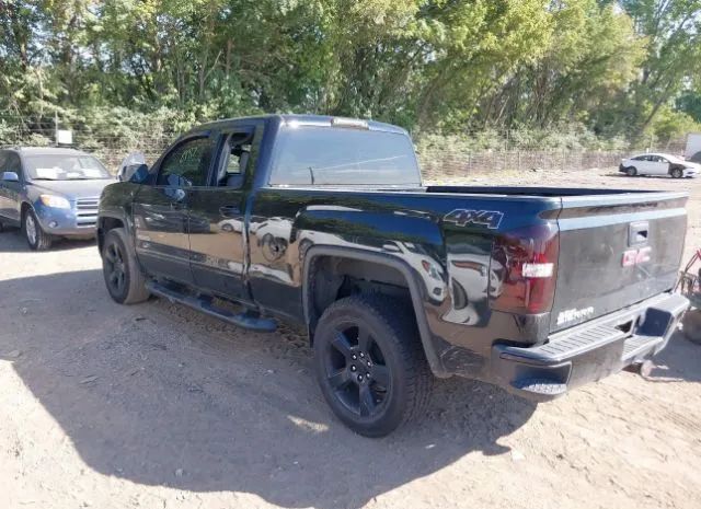 Photo 2 VIN: 1GTR1LEH8HZ240344 - GMC SIERRA 1500 