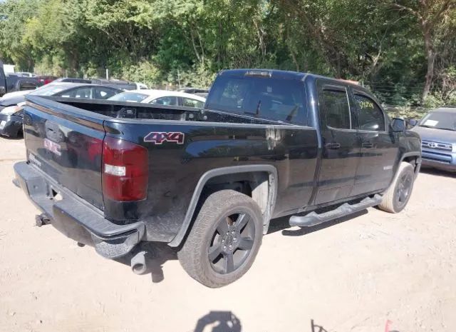 Photo 3 VIN: 1GTR1LEH8HZ240344 - GMC SIERRA 1500 