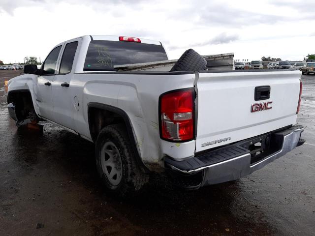 Photo 2 VIN: 1GTR1LEH8HZ337575 - GMC SIERRA 