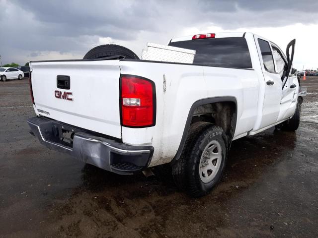 Photo 3 VIN: 1GTR1LEH8HZ337575 - GMC SIERRA 