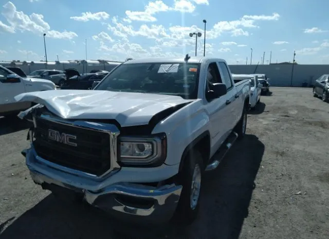 Photo 1 VIN: 1GTR1LEH9HZ182163 - GMC SIERRA 1500 