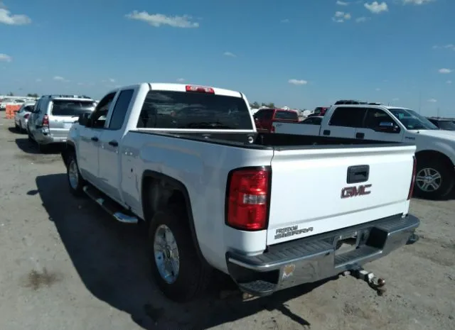 Photo 2 VIN: 1GTR1LEH9HZ182163 - GMC SIERRA 1500 