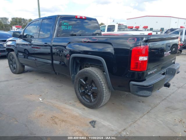 Photo 2 VIN: 1GTR1LEH9HZ279511 - GMC SIERRA 