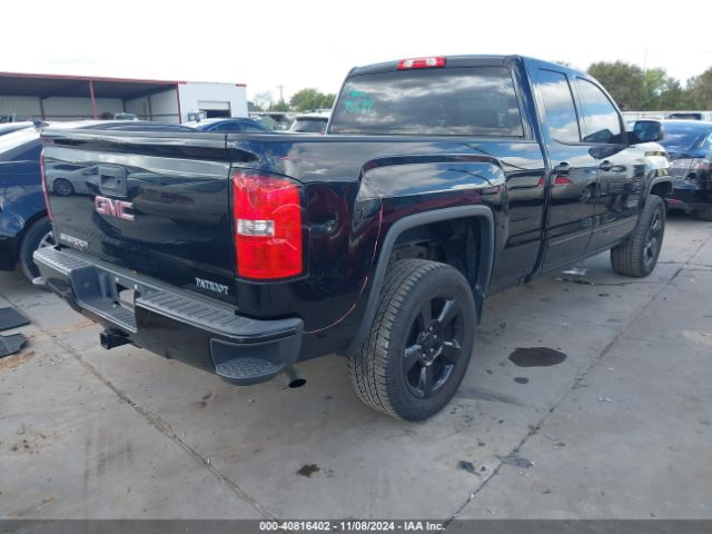 Photo 3 VIN: 1GTR1LEH9HZ279511 - GMC SIERRA 