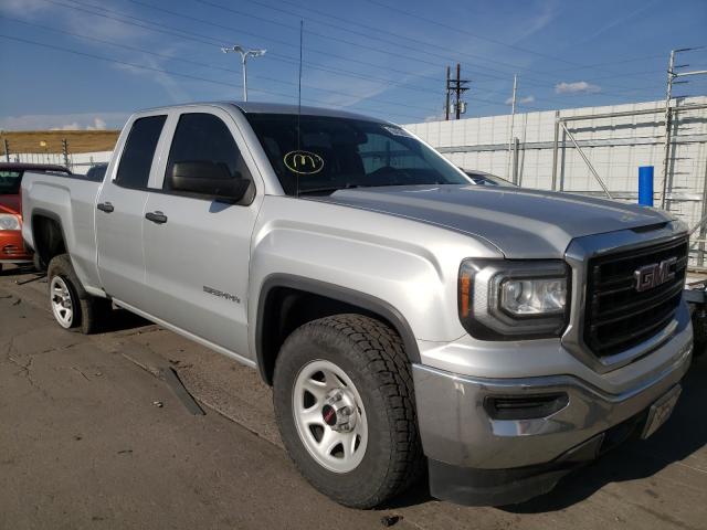 Photo 0 VIN: 1GTR1LEH9HZ353400 - GMC SIERRA C15 